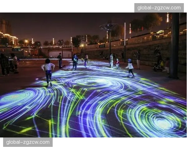 全息投影素材预处理系统，为下一代观赛交互储备内容